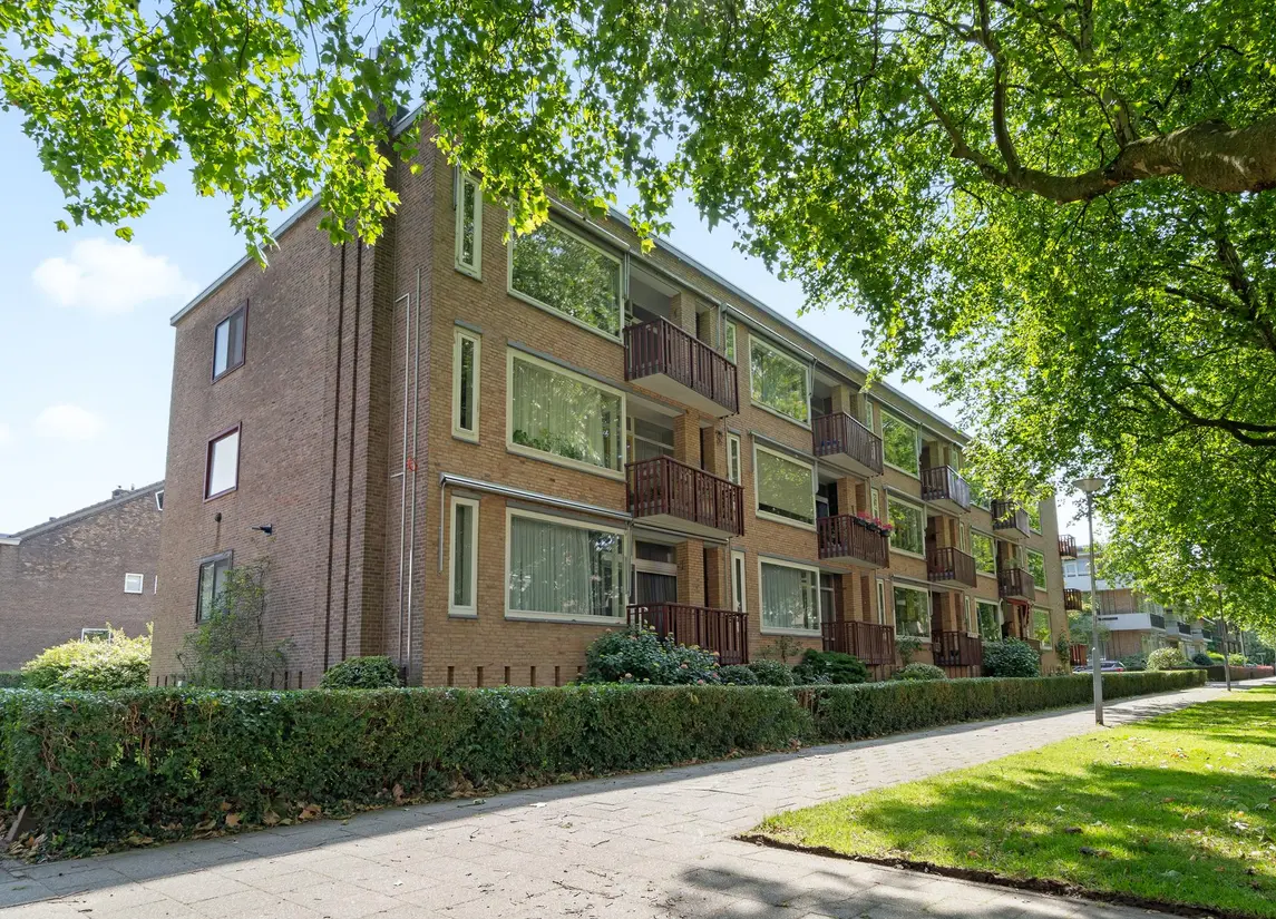 Lisztlaan 61