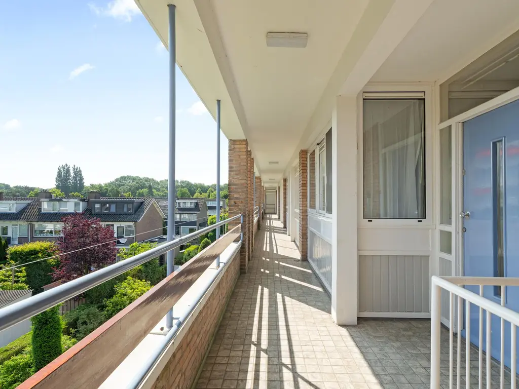 Lisztlaan 61, ROTTERDAM