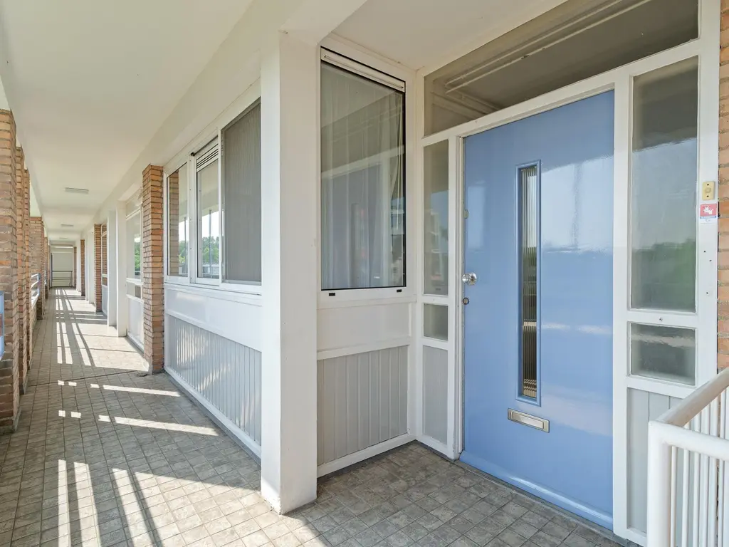Lisztlaan 61, ROTTERDAM