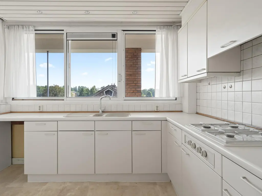 Lisztlaan 61, ROTTERDAM