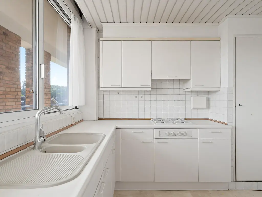 Lisztlaan 61, ROTTERDAM