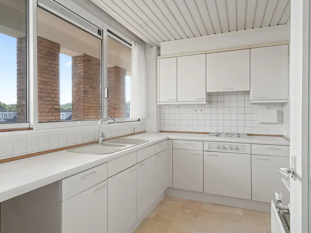 Lisztlaan 61, ROTTERDAM