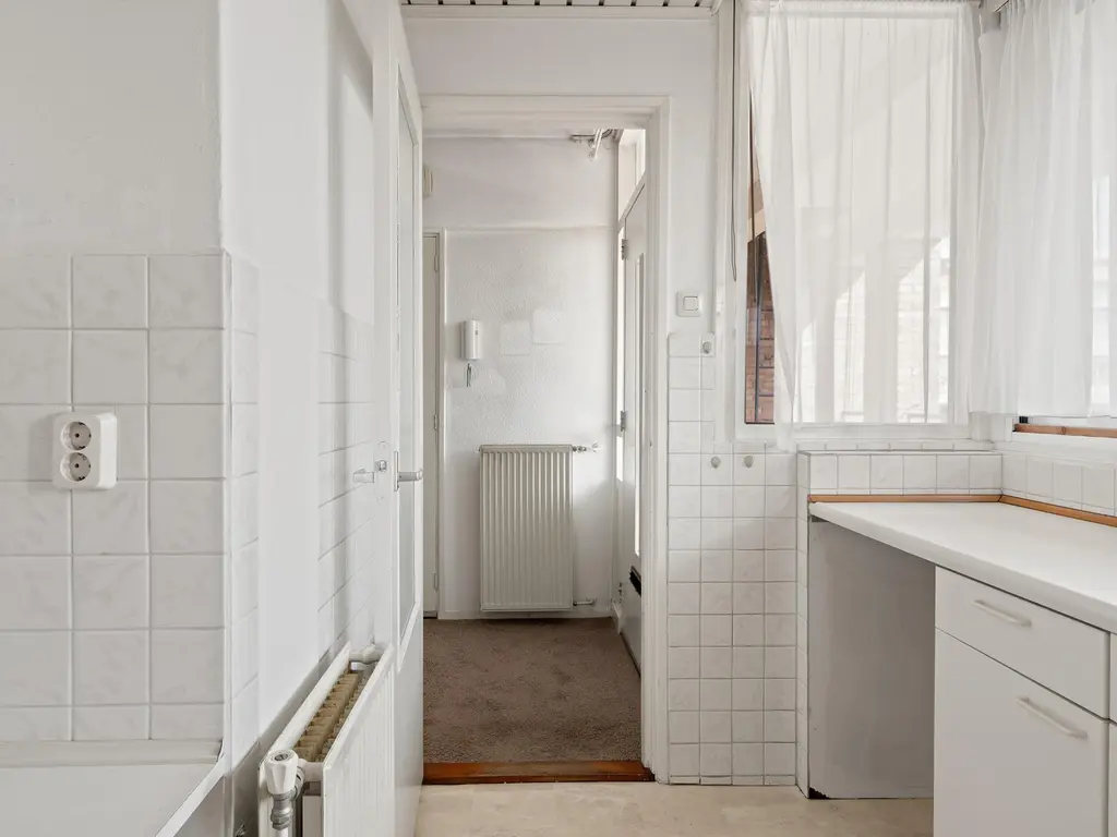 Lisztlaan 61, ROTTERDAM
