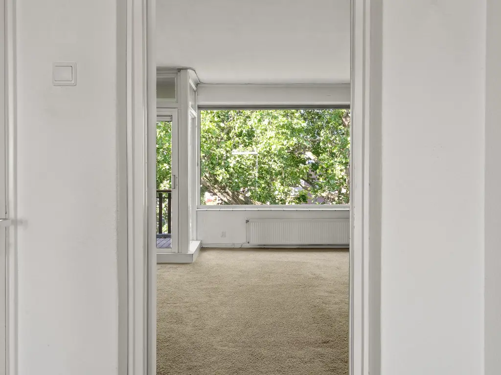 Lisztlaan 61, ROTTERDAM