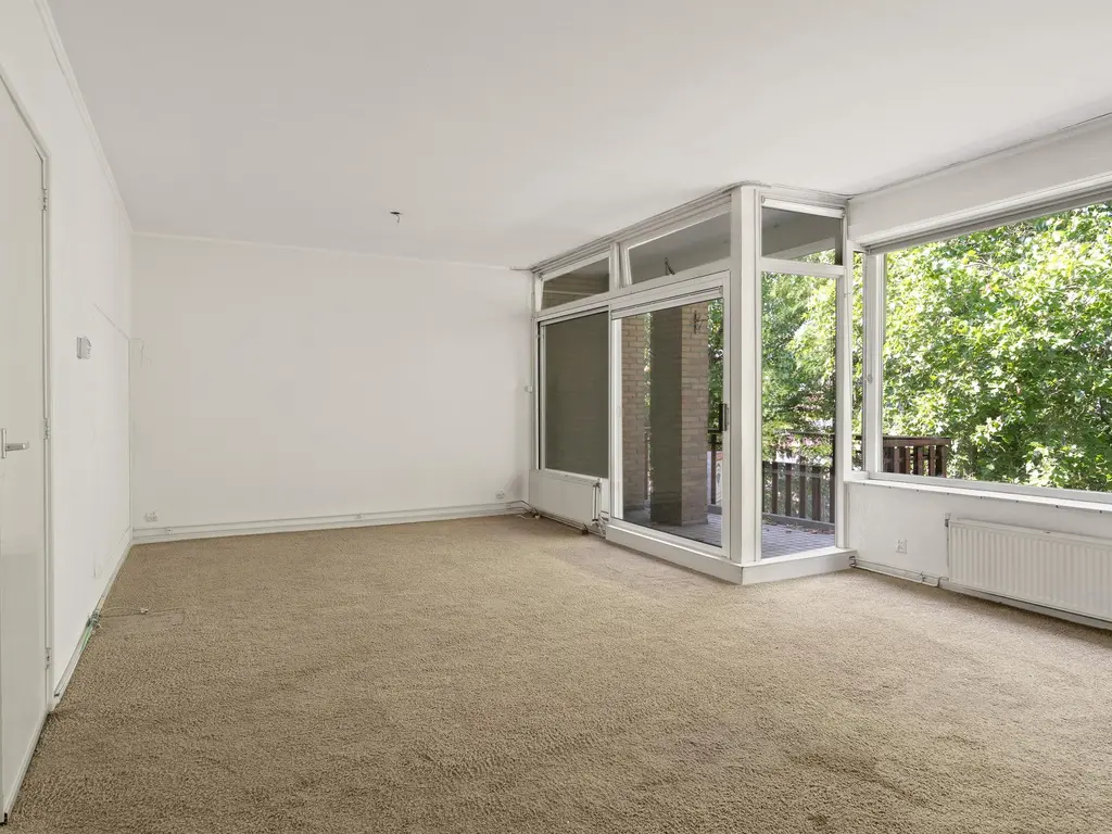 Lisztlaan 61, ROTTERDAM
