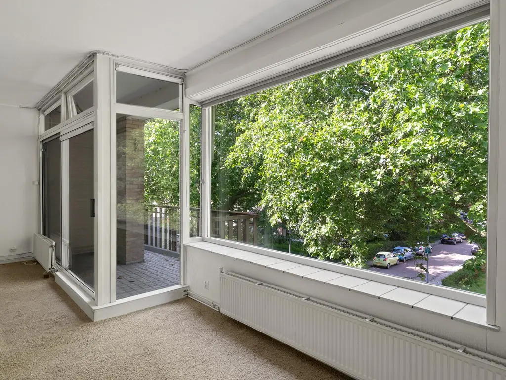 Lisztlaan 61, ROTTERDAM