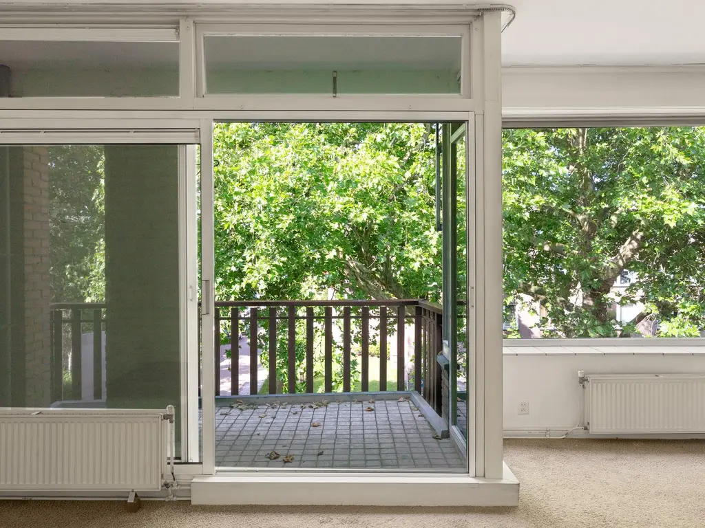 Lisztlaan 61, ROTTERDAM