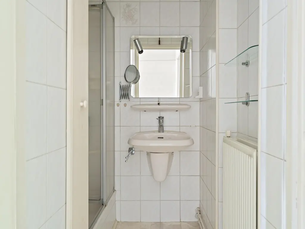 Lisztlaan 61, ROTTERDAM