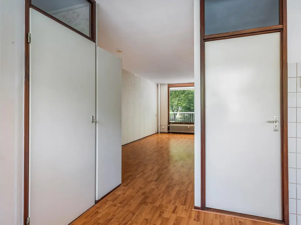 Zernikeplaats 8, ROTTERDAM