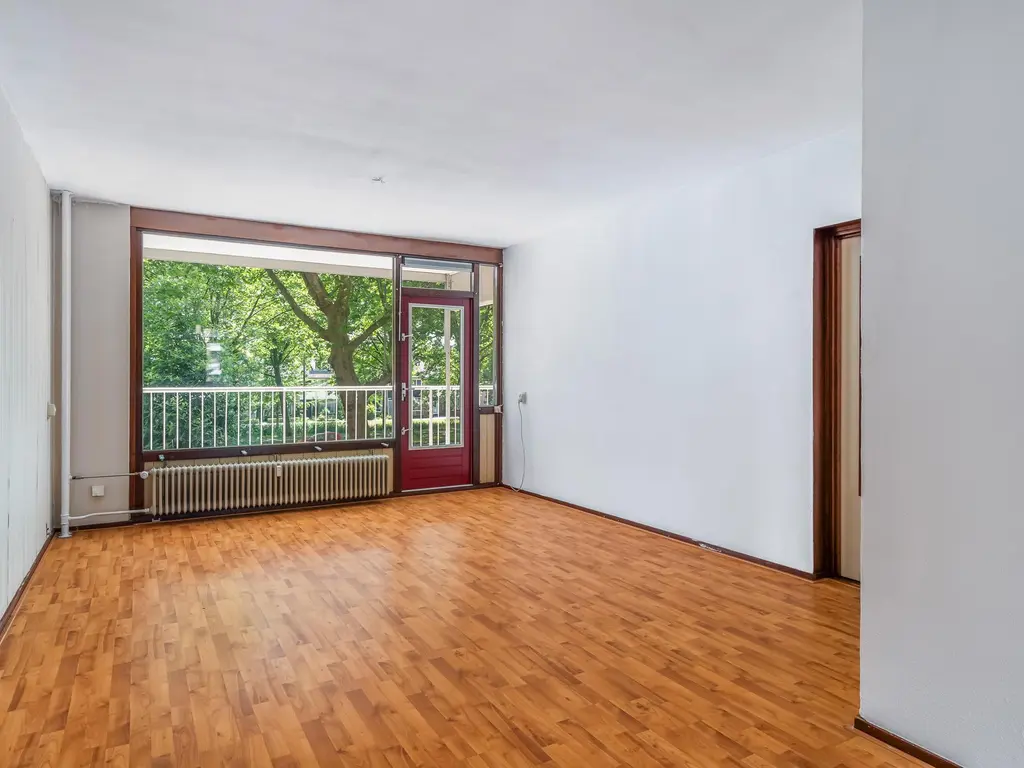 Zernikeplaats 8, ROTTERDAM
