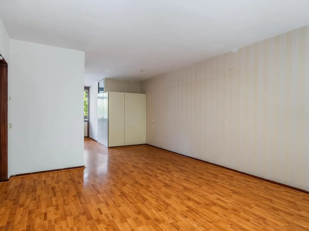 Zernikeplaats 8, ROTTERDAM