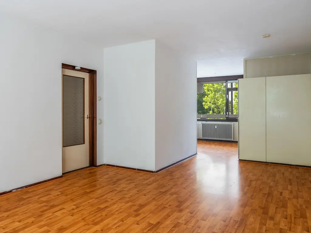 Zernikeplaats 8, ROTTERDAM