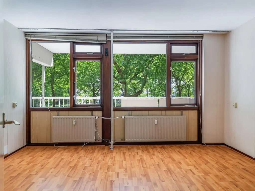 Zernikeplaats 8, ROTTERDAM