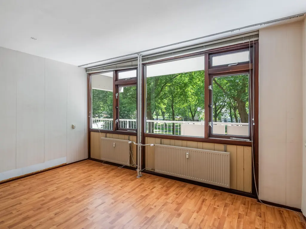 Zernikeplaats 8, ROTTERDAM