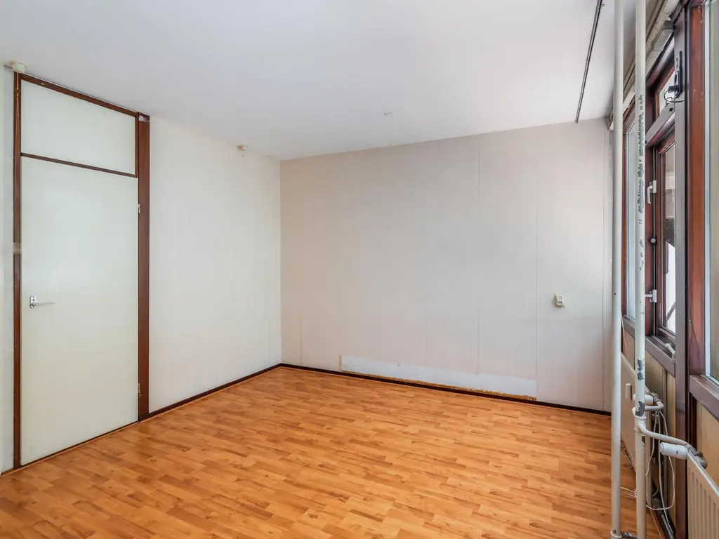 Zernikeplaats 8, ROTTERDAM