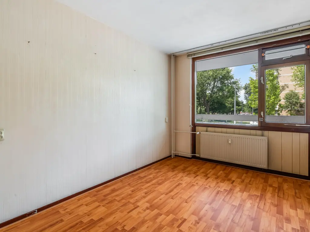 Zernikeplaats 8, ROTTERDAM