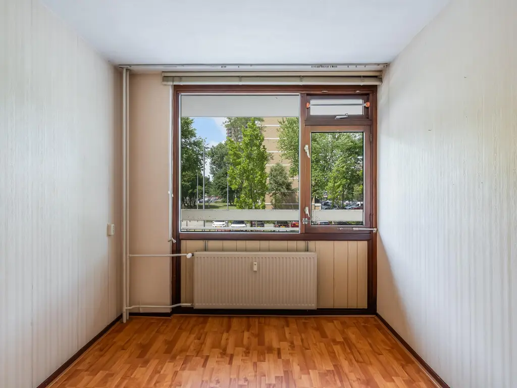 Zernikeplaats 8, ROTTERDAM