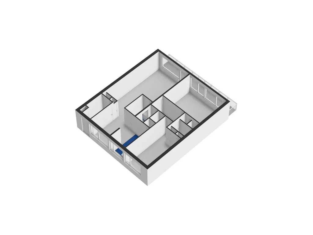 Zernikeplaats 8