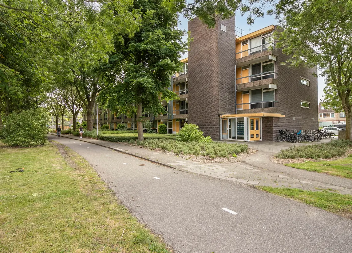 Burgemeester Wapstraat 36