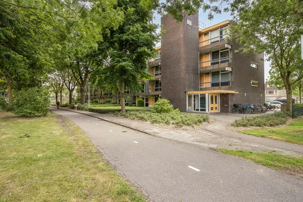 Burgemeester Wapstraat 36