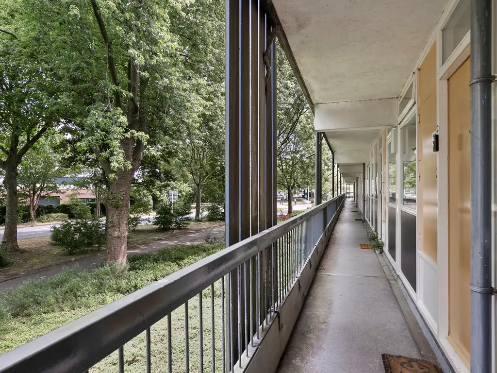 Burgemeester Wapstraat 36, Zoeterwoude