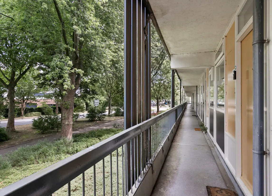 Burgemeester Wapstraat 36