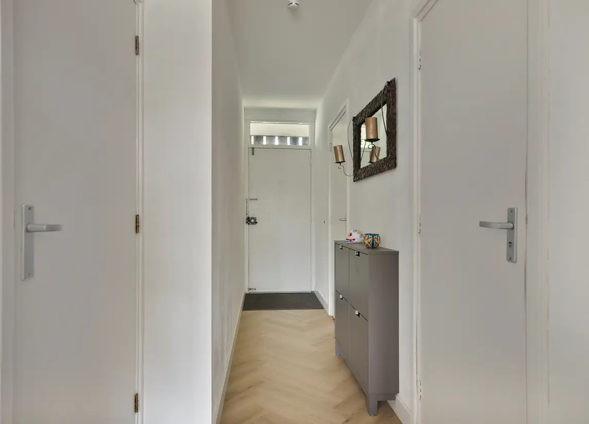 Burgemeester Wapstraat 36