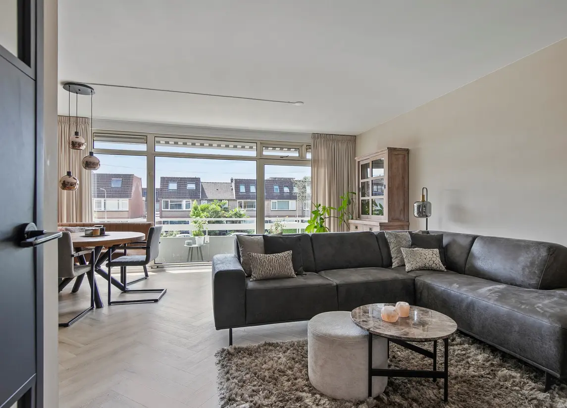 Burgemeester Wapstraat 36