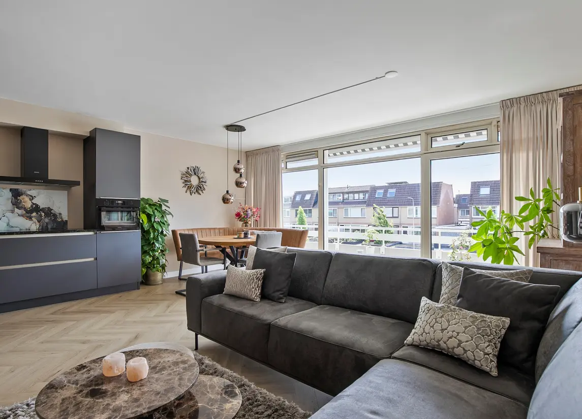 Burgemeester Wapstraat 36