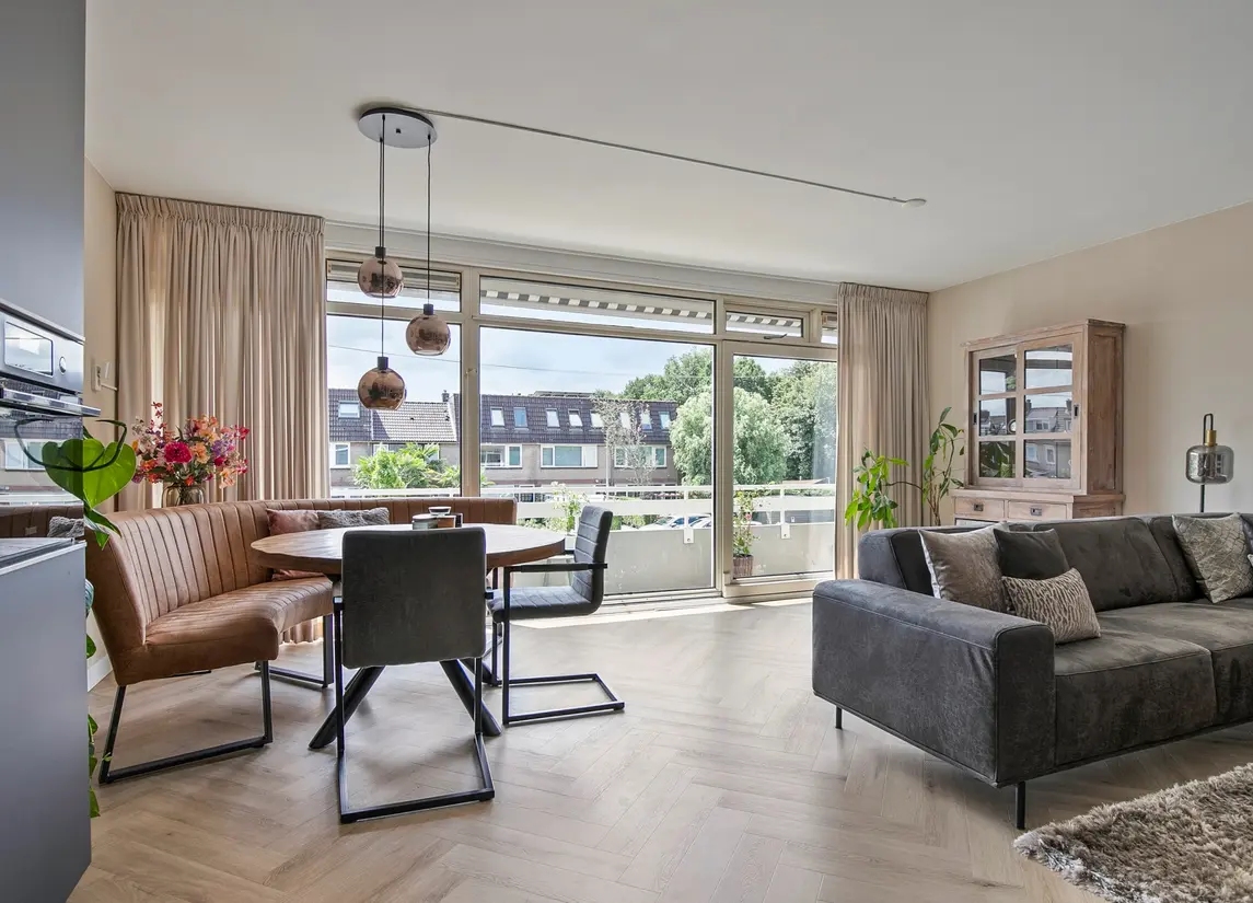 Burgemeester Wapstraat 36