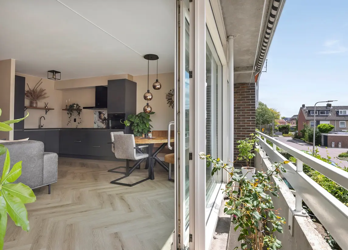Burgemeester Wapstraat 36