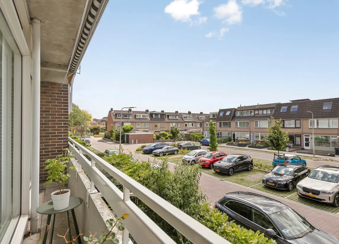 Burgemeester Wapstraat 36