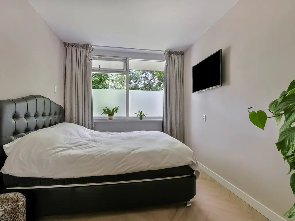 Burgemeester Wapstraat 36, Zoeterwoude