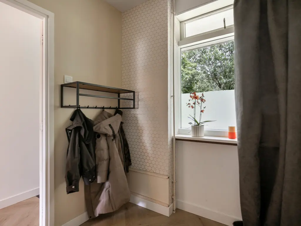 Burgemeester Wapstraat 36, Zoeterwoude