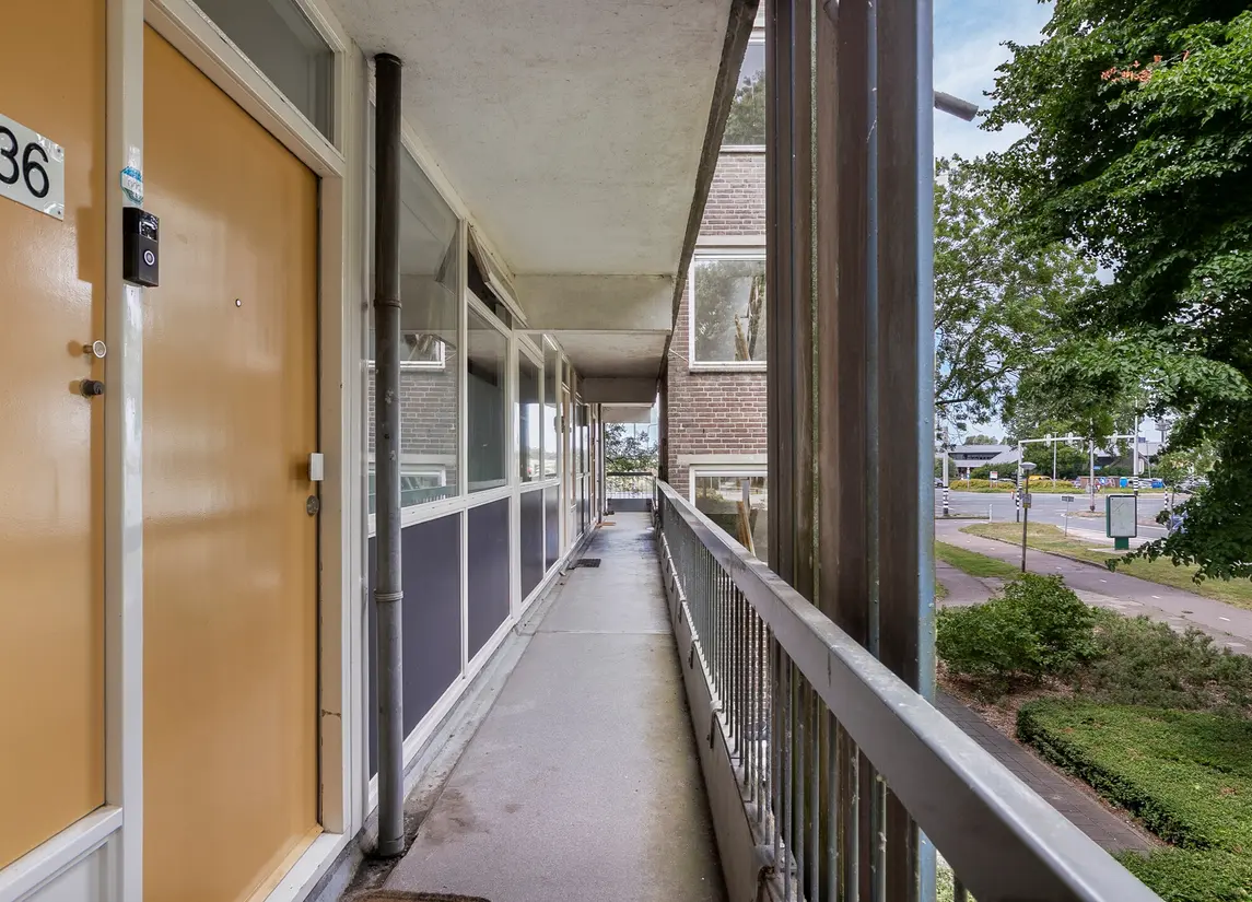 Burgemeester Wapstraat 36