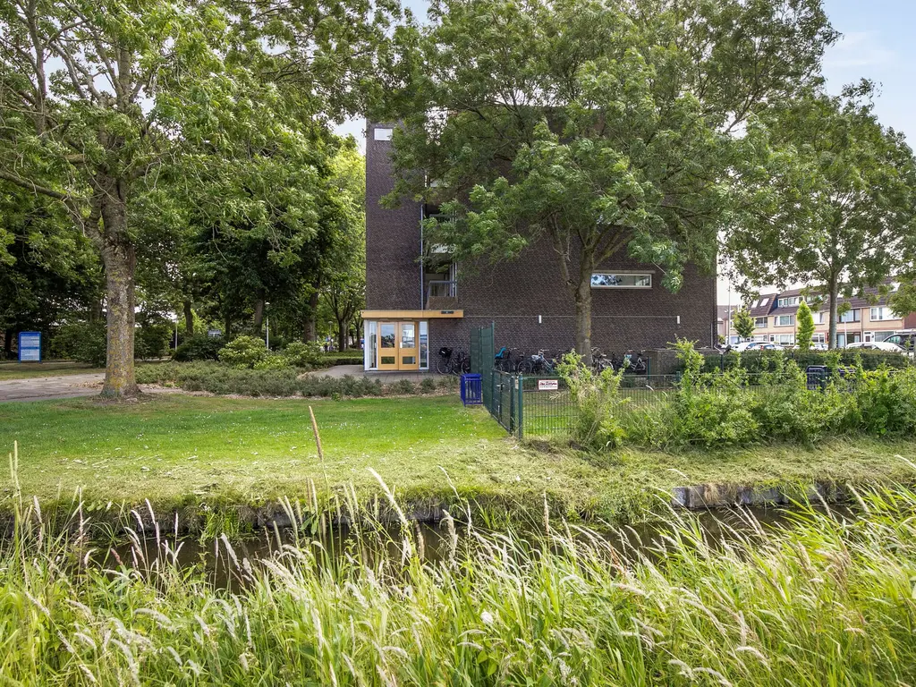Burgemeester Wapstraat 36, Zoeterwoude