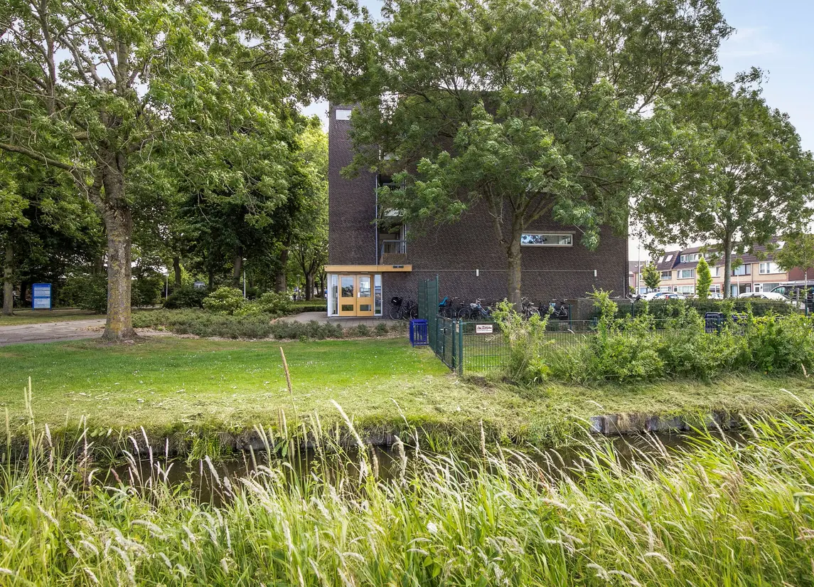 Burgemeester Wapstraat 36