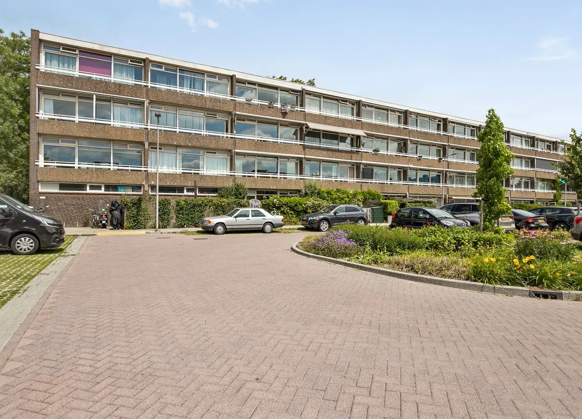 Burgemeester Wapstraat 36