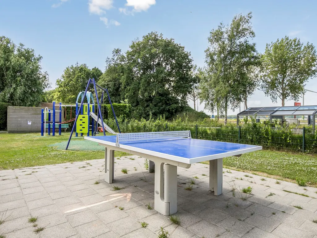 Burgemeester Wapstraat 36, Zoeterwoude