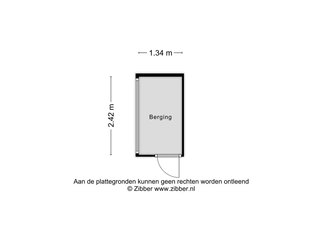 Burgemeester Wapstraat 36