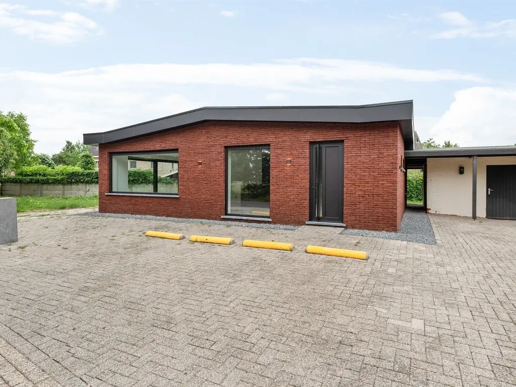 Dalweg 14  , Meerle