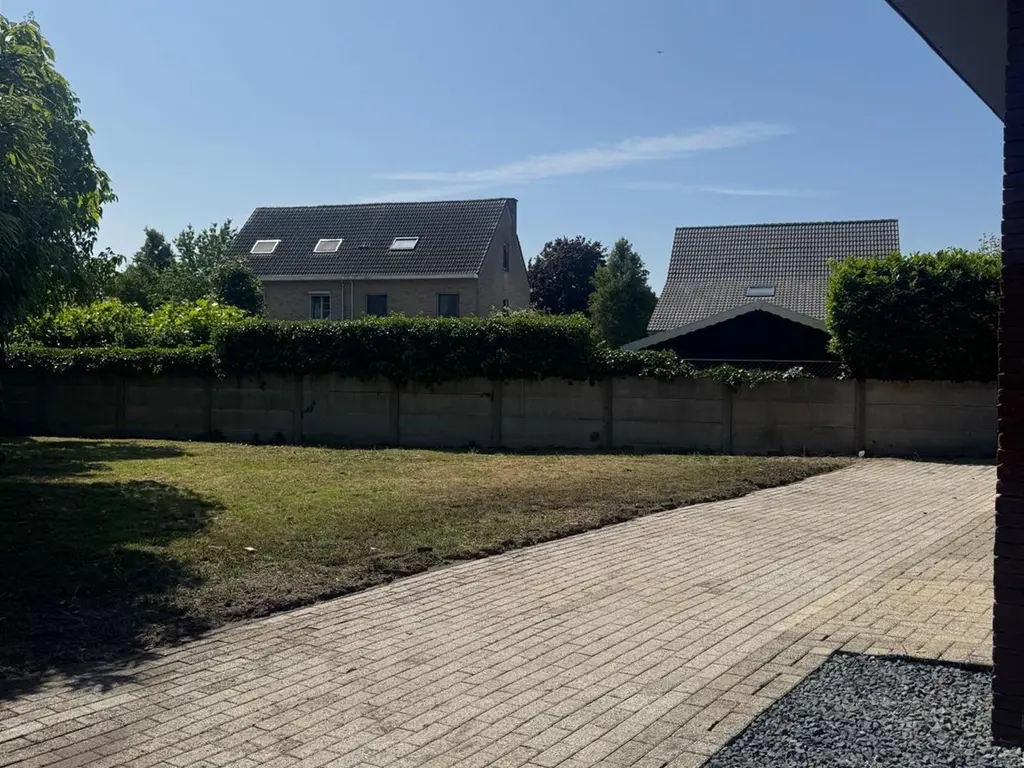 Dalweg 14  , Meerle
