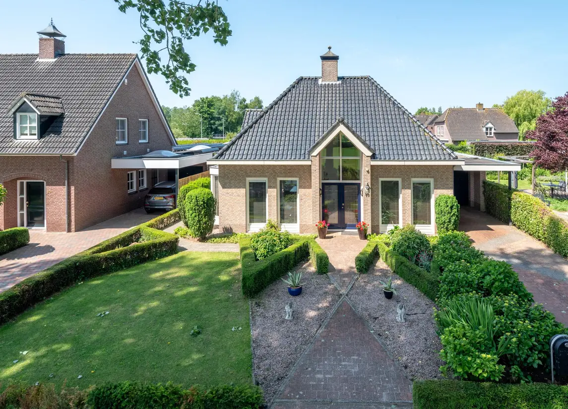 Hamsestraat 10