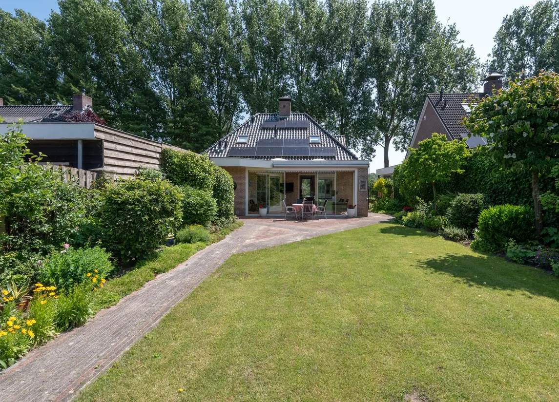 Hamsestraat 10