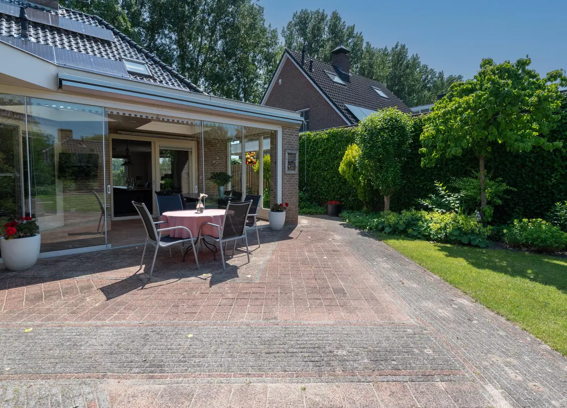 Hamsestraat 10