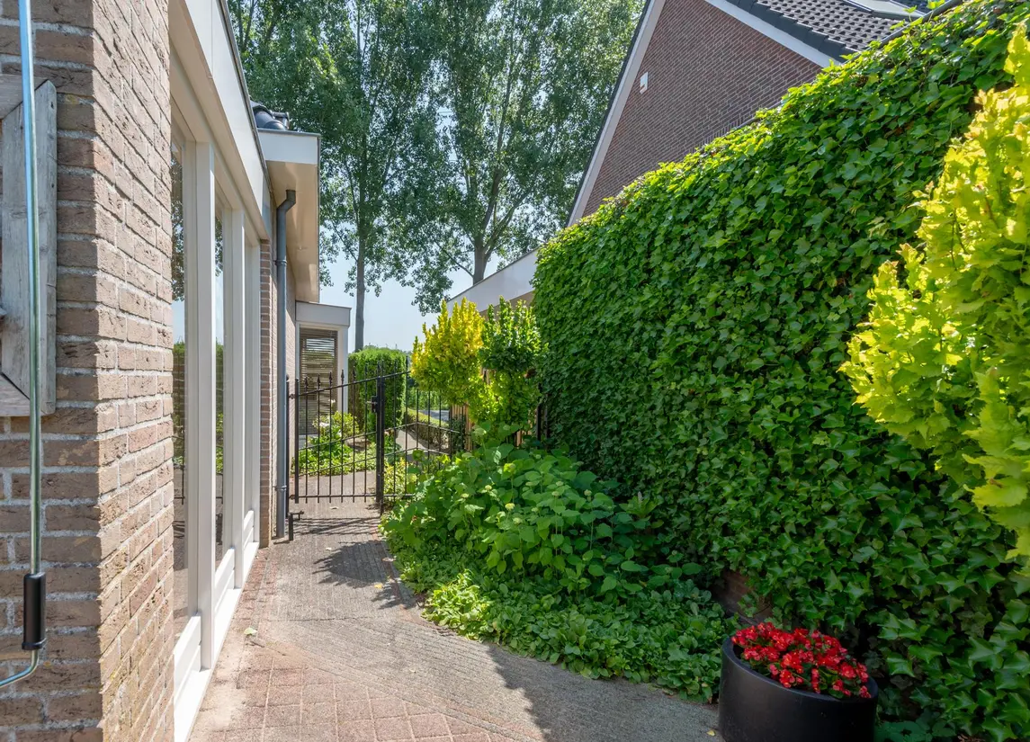 Hamsestraat 10
