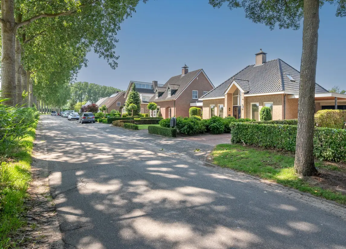 Hamsestraat 10