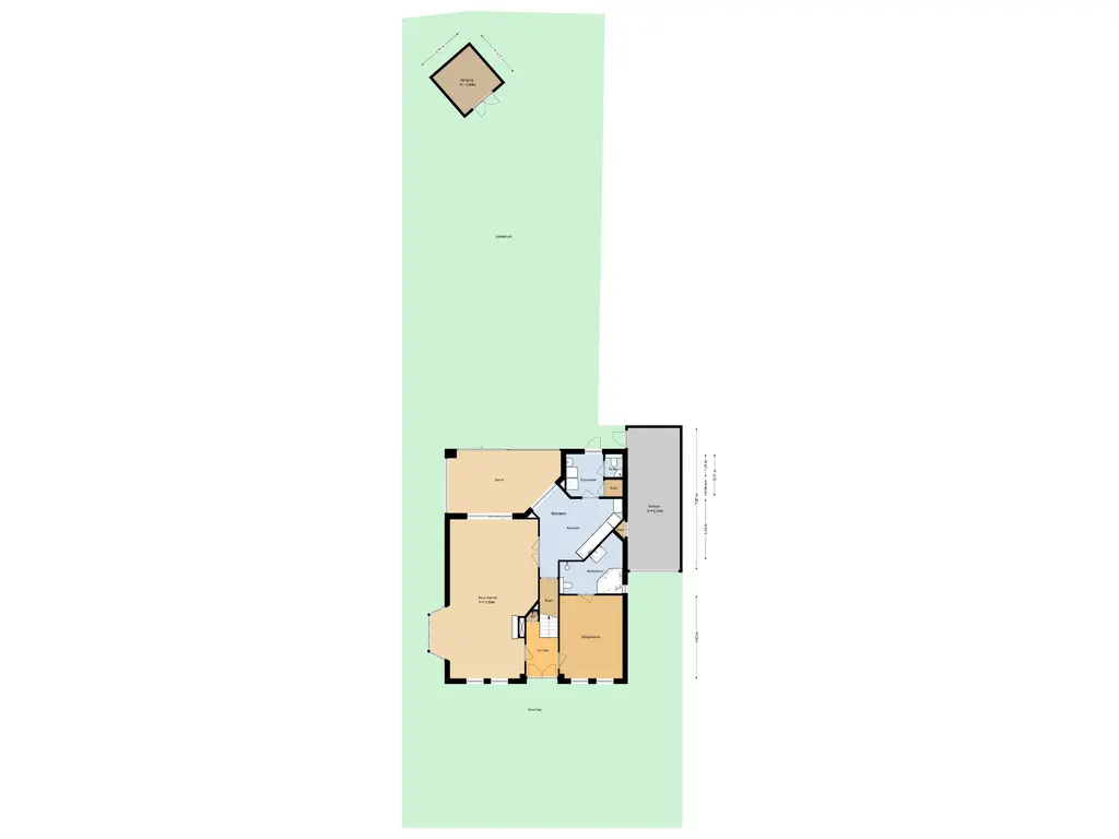 Hamsestraat 10
