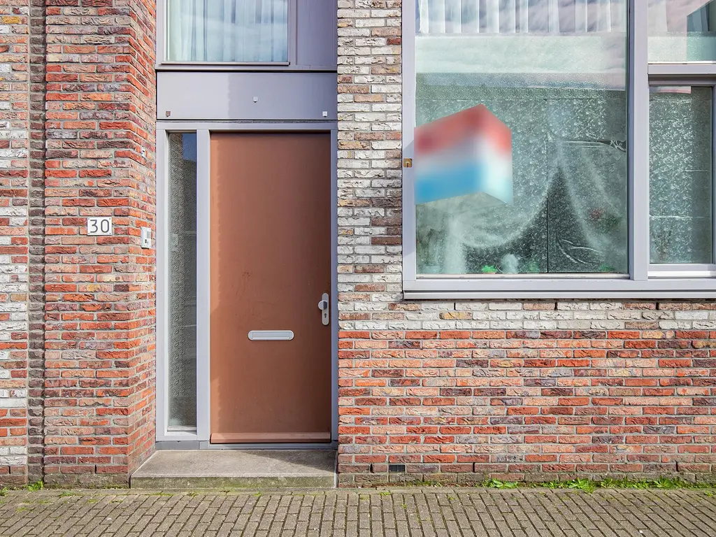 Bermuda 30, ZAANDAM