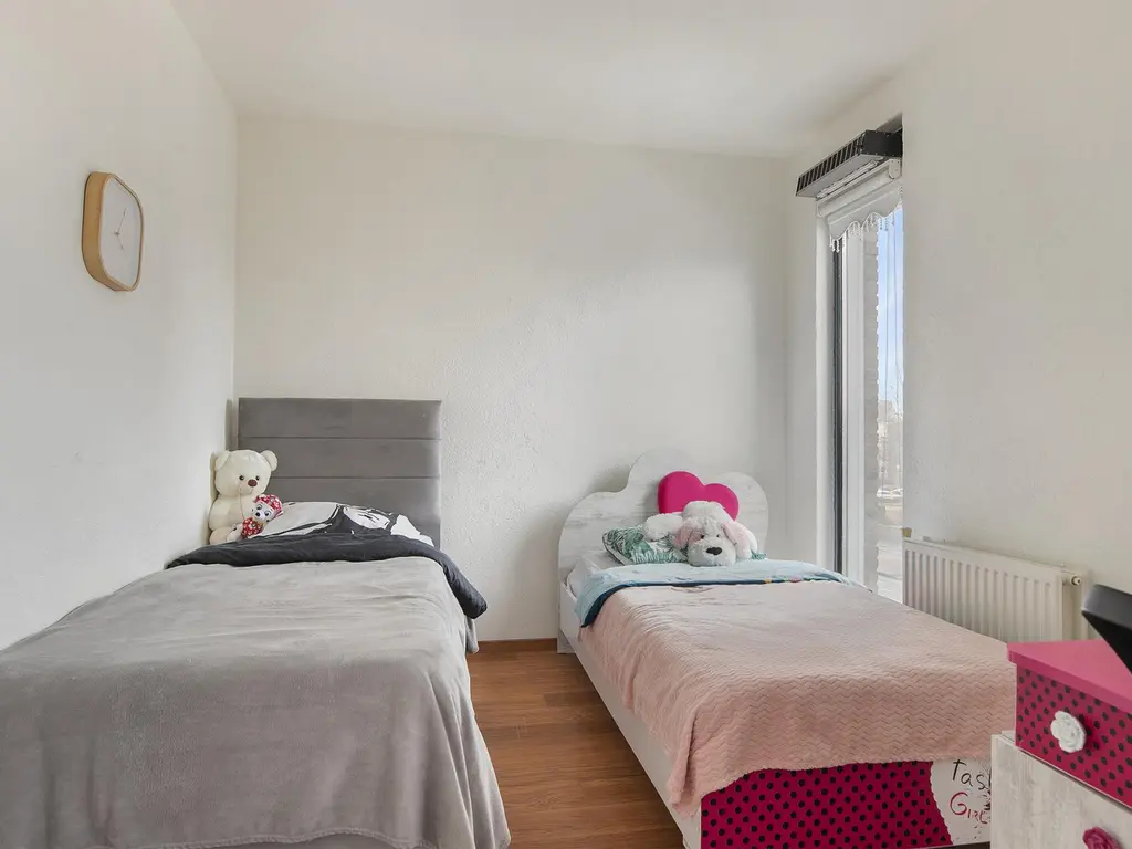 Bermuda 30, ZAANDAM
